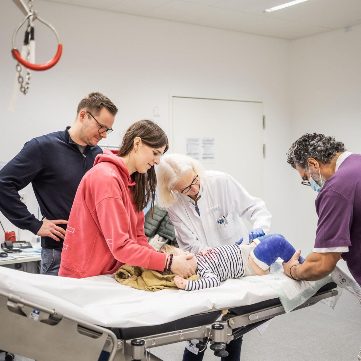 &bdquo;Wir bewirken etwas, das ist toll&ldquo;