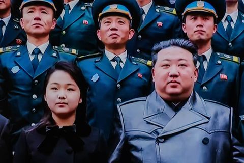Was der Karriere von Nordkoreas &bdquo;geliebtem Kind&ldquo; im Wege stehen k&ouml;nnte