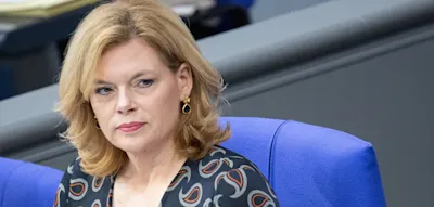 &bdquo;Nachteilig f&uuml;r alle&ldquo; &ndash; Kl&ouml;ckner fordert mehr Frauen im Parlament