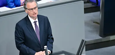 AfD-Verbot &bdquo;unwahrscheinlich&ldquo;, aber &bdquo;nicht vom Tisch&ldquo;, sagt Unionsfraktionsvize Krings