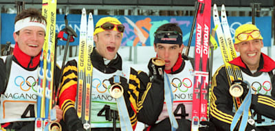 &bdquo;Ich habe Sto&szlig;gebete abgesetzt. Lieber Gott, lass es heute funktionieren&ldquo;