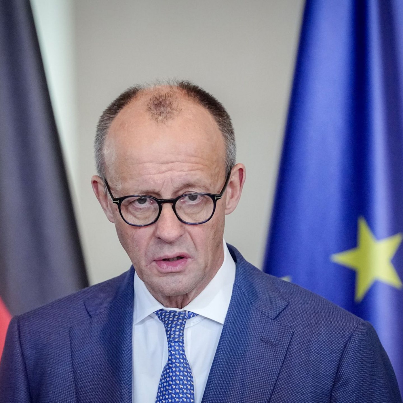 Bundesregierung ber&auml;t mit Partnern &uuml;ber Nahost