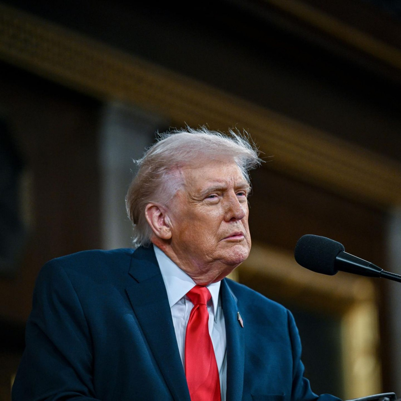 Donald Trump sinniert &uuml;ber &bdquo;friedliche &Uuml;bernahme&ldquo; Kubas