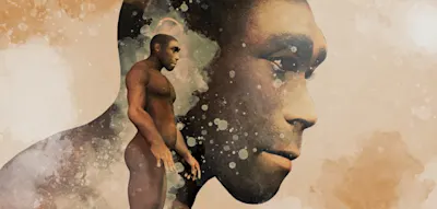 Einseitige Vermischung von Neandertaler und Homo sapiens hinterl&auml;sst Spuren