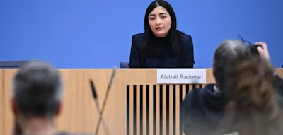 &bdquo;Annexion&ldquo;, &bdquo;klar v&ouml;lkerrechtswidrig&ldquo; &ndash; Scharfe Kritik an Israels Regierung aus Merz&lsquo; Kabinett