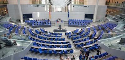 Abgeordnete bekommen ab Juli wohl knapp 500 Euro mehr