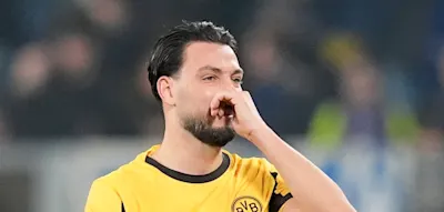 BVB-Trainer setzt zwei muslimische Spieler auf die Bank