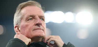 Nach erneuter Heimpleite steht in Magdeburg der Trainer vor dem Rauswurf