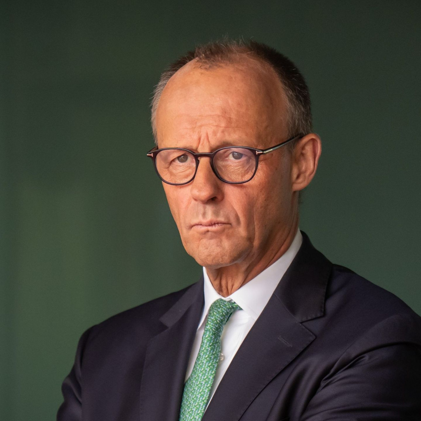 Merz verurteilt Verhalten der iranischen F&uuml;hrung