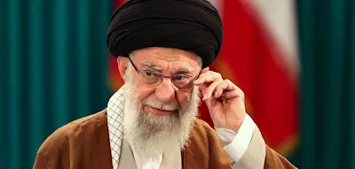 Der Plan von Ajatollah Ali Chamenei f&uuml;r den Machterhalt &ndash; auch nach seinem Tod