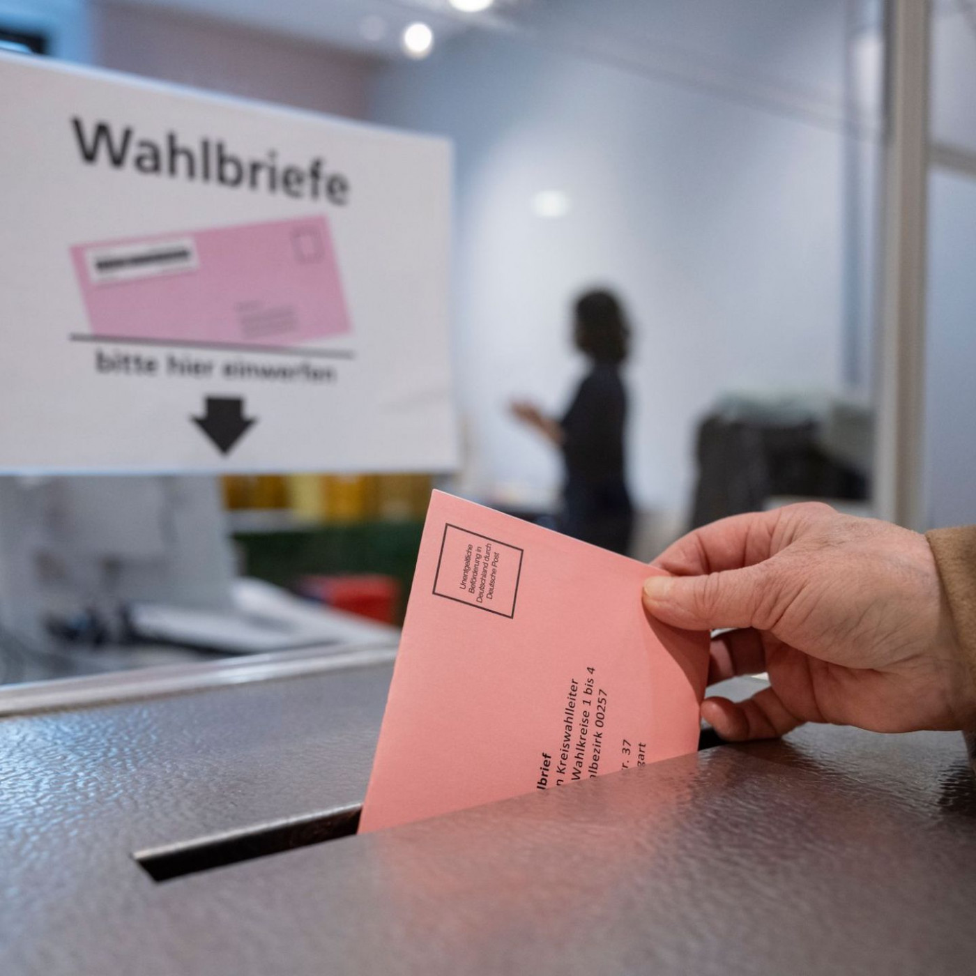 Das muss man zur Landtagswahl in Baden-W&uuml;rttemberg wissen