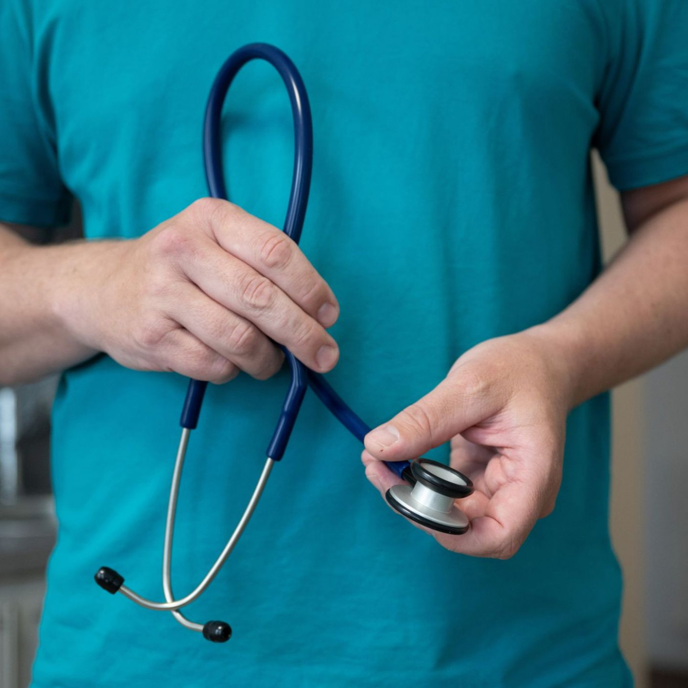 Studie: Teamarbeit k&ouml;nnte Haus&auml;rztemangel ausgleichen