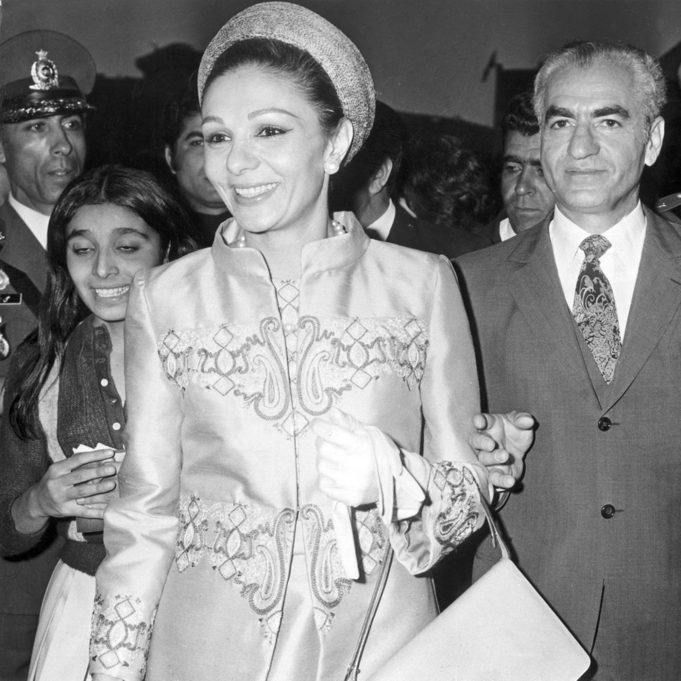 Wie aus Freundschaft blanker Hass wurde &ndash; 1979 ver&auml;ndert alles