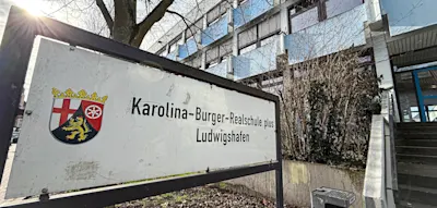 Messerangriff und Reizgas-Attacken an Realschule &ndash; CDU spricht von &bdquo;Offenbarungseid&ldquo;