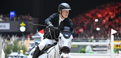 Drohnen und Raketen &uuml;ber den Pferdezelten &ndash; &bdquo;Man h&ouml;rt immer wieder Detonationen&ldquo;