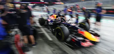 Das Schicksalsjahr der Formel 1