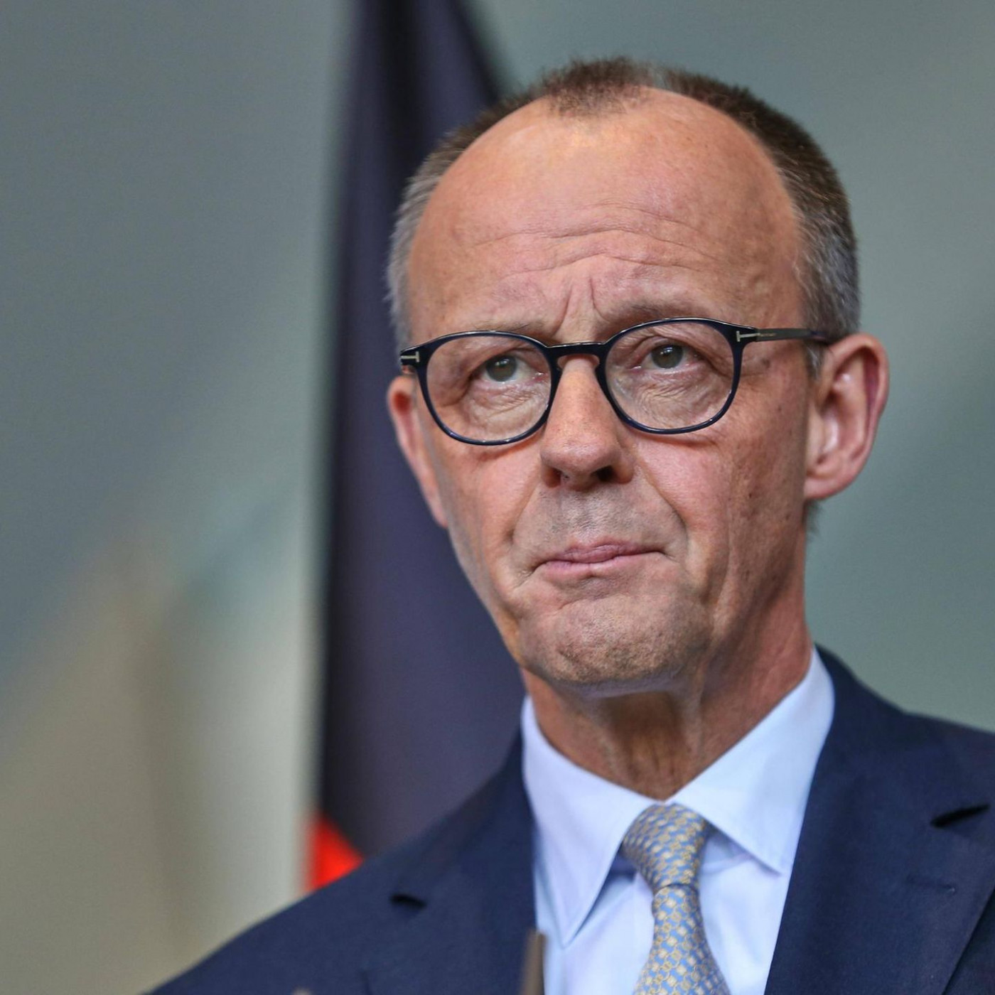 Diesen Krieg wird Merz noch zu sp&uuml;ren bekommen