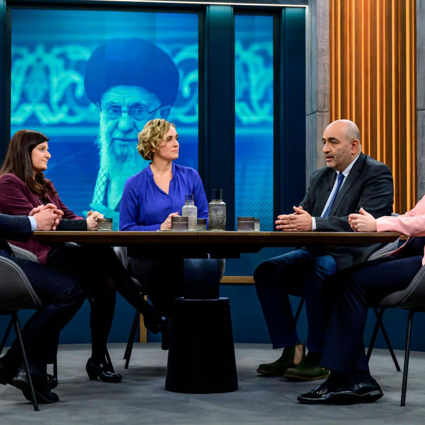 Ein Waffenstillstand bereits n&auml;chste Woche?