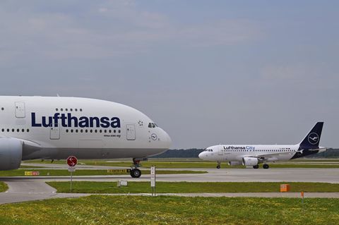 Deutsche Reisende will Flug wegen Irankriegs umbuchen und wird betrogen