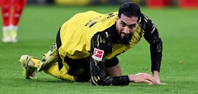 Schwere Verletzung &ndash; Dortmunds Kapit&auml;n Can verpasst WM