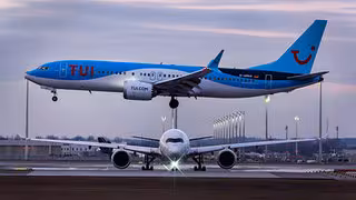 Tui will Urlauber aus Golfregion zur&uuml;ckholen