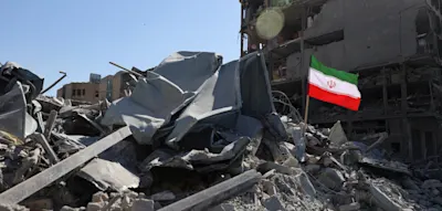 &bdquo;Irans Sicherheitsapparat funktioniert und ist loyal&ldquo;