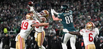 NFL k&uuml;ndigt Vertrag mit DAZN