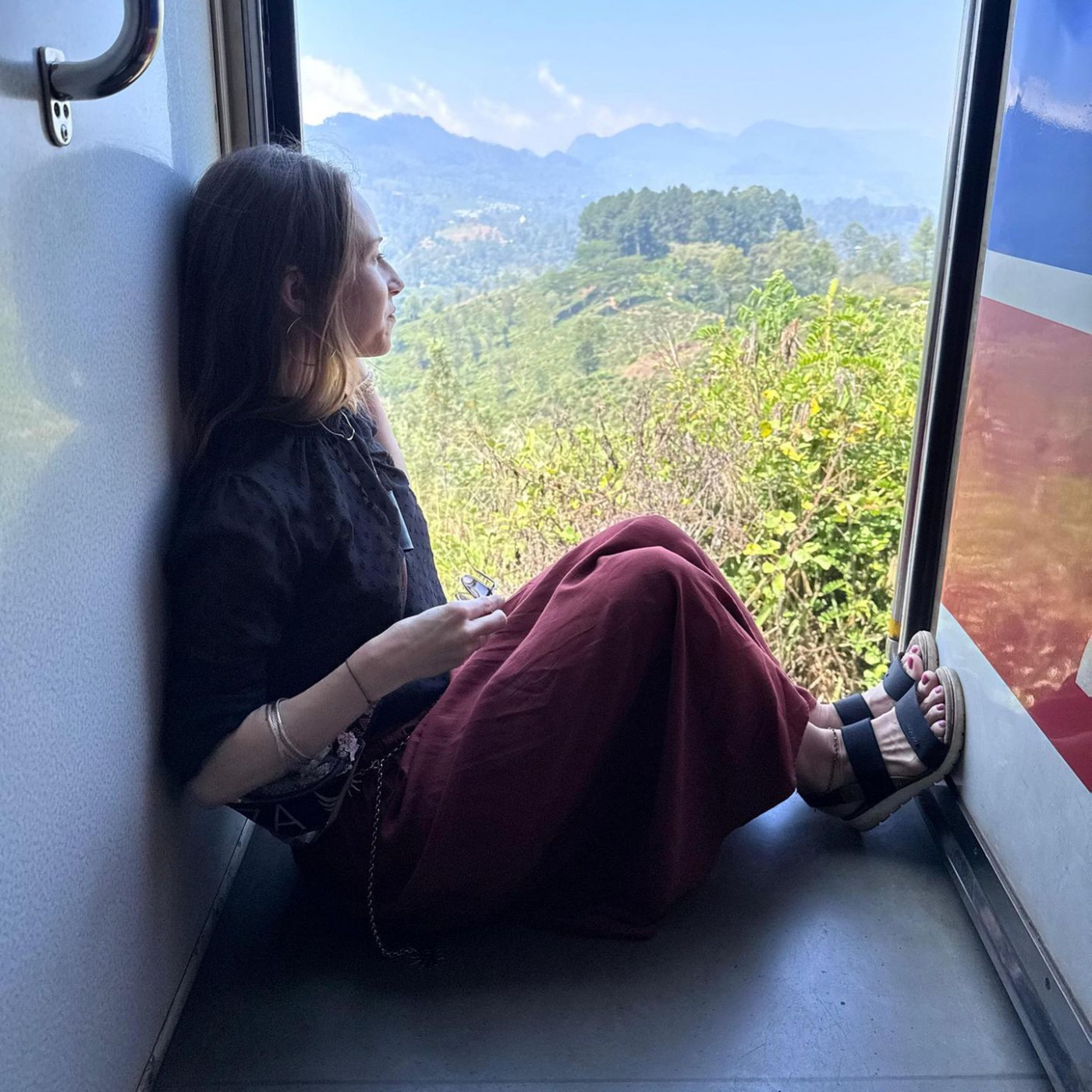 Deutsches Paar sitzt im Urlaub fest: &bdquo;Alle sind gerade v&ouml;llig &uuml;berfordert&ldquo;