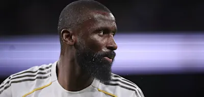 Das muss Konsequenzen haben &ndash; so darf R&uuml;diger nicht mit zur WM