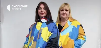 &bdquo;Politisch motiviert&ldquo; &ndash; Ukrainischem Team wird Outfit verboten