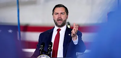 Vance nennt Regimewechsel im Iran &bdquo;nebens&auml;chlich&ldquo; &ndash; Trumps Hauptziel sei ein anderes