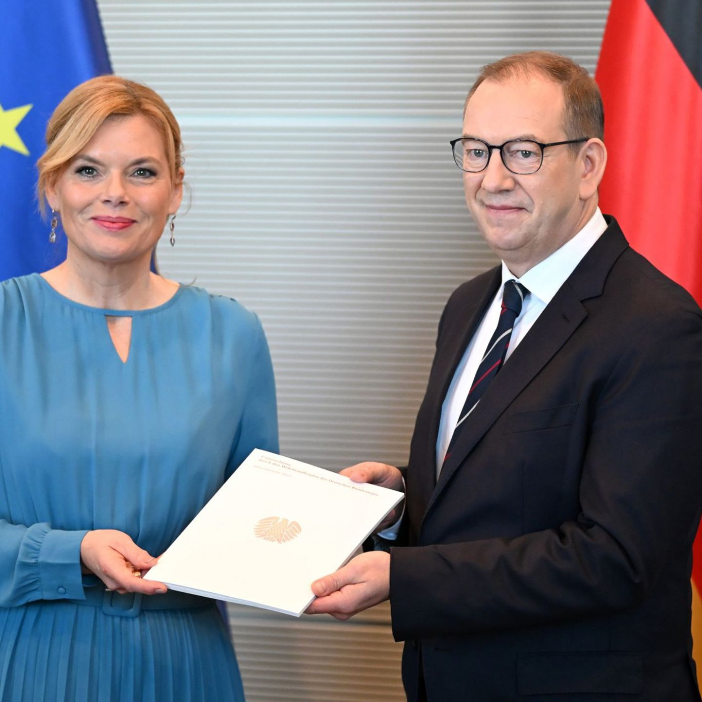 Wehrbeauftragter: Strukturen der Bundeswehr "nicht effektiv"