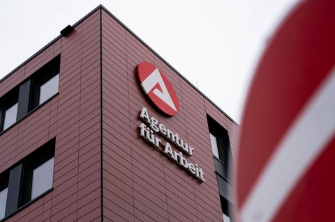 Am Donnerstag wird das B&uuml;rgergeld abgeschafft