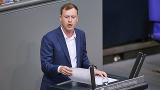 AfD-Bundestagsfraktion schlie&szlig;t Jan Wenzel Schmidt aus