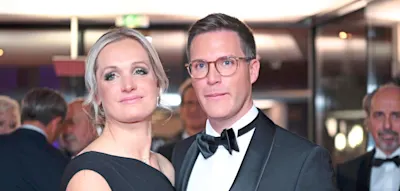 &bdquo;Das hat gar nicht zu ihm gepasst&ldquo; &ndash; Ehefrau von Manuel Hagel geht in die Offensive