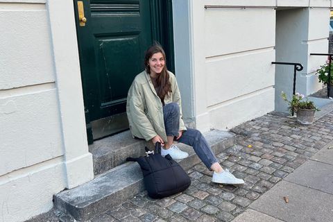 Anfangs war sie einsam &ndash; doch dann wurde alles anders