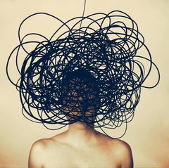 Was erz&auml;hlt Unordnung &uuml;ber unsere Psyche?