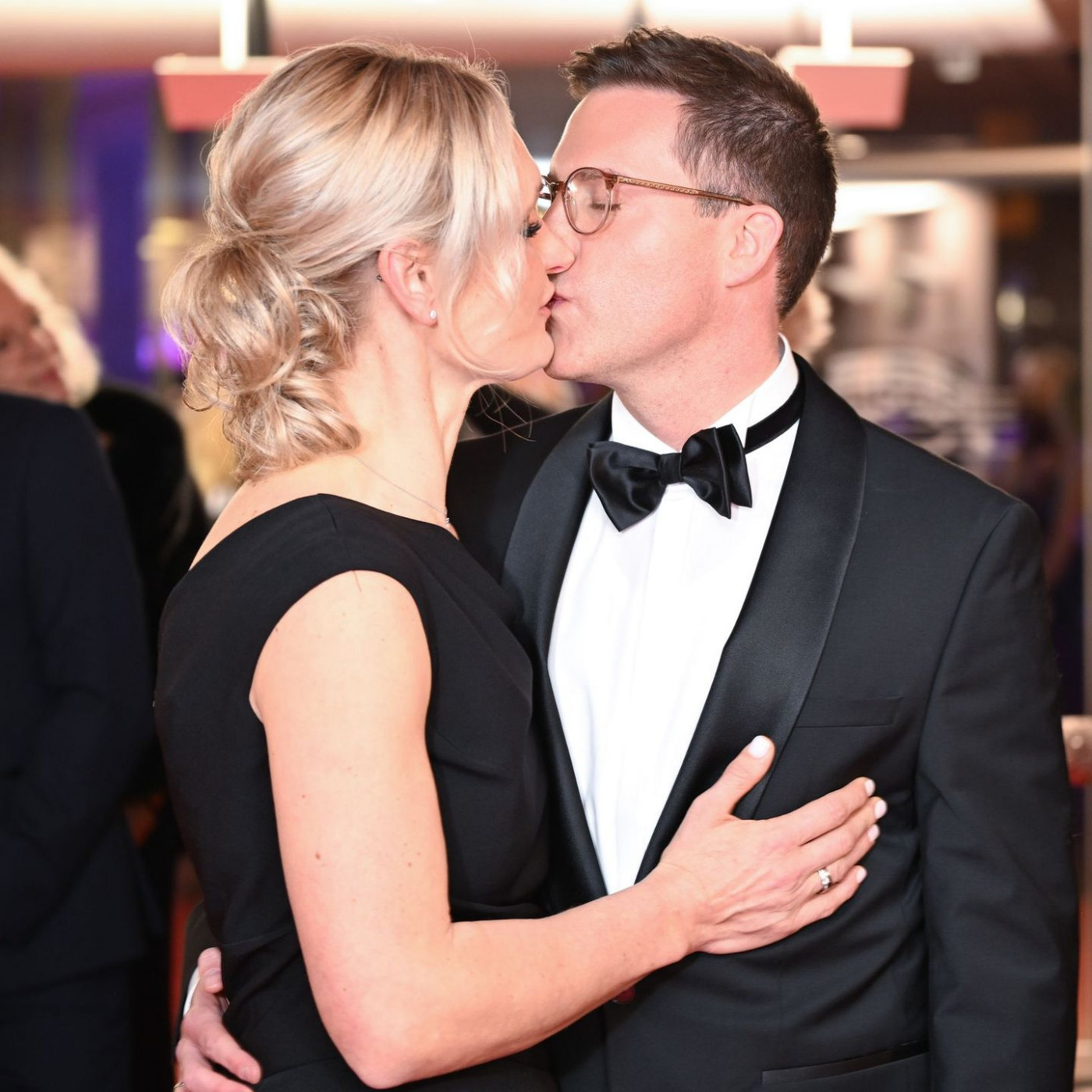 Baden-W&uuml;rttemberg: Was Hagels Frau zu dem Video sagt