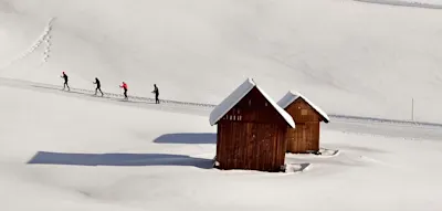 Wie ein Wurst-Unternehmer das Winteridyll bedroht