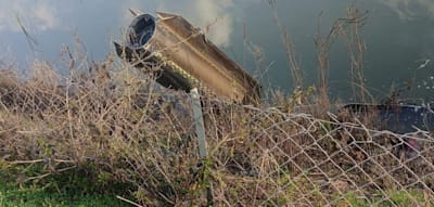 Nato f&auml;ngt Rakete aus dem Iran ab &ndash; T&uuml;rkei reagiert mit deutlicher Warnung