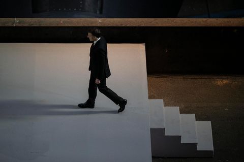 Einer f&uuml;r alle und jeder f&uuml;r sich