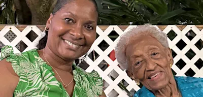 Urlauber trifft Einheimischen &ndash; Wie Bewohner der Bahamas auf die Touristenflut reagieren