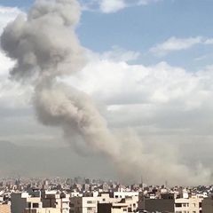 Israel mit &bdquo;Pr&auml;ventivschlag&ldquo; gegen Iran &ndash; Regime greift US-St&uuml;tzpunkte an