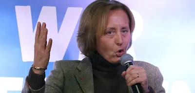 &bdquo;Zweimal auf die Stirn geklatscht&ldquo; &ndash; Von Storch und Gottschalk geraten in AfD-Sitzung aneinander