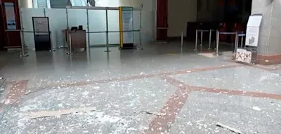 Aserbaidschan wirft Iran Drohnenangriff vor &ndash; und droht mit Vergeltung