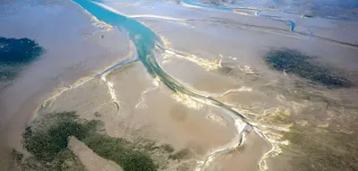 Die meisten Studien berechnen den Anstieg des Meeresspiegels falsch