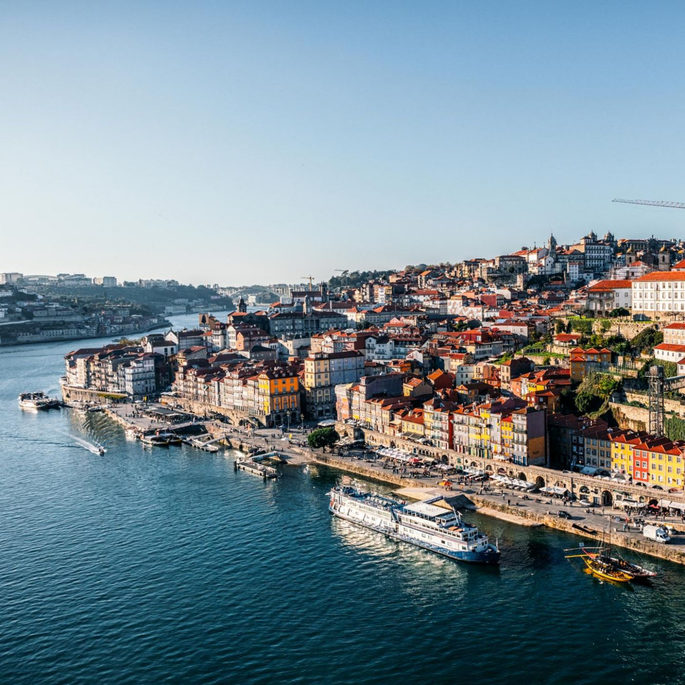 &bdquo;Man denkt zuerst, dass man nach der Arbeit jeden Tag an den Strand geht&ldquo;