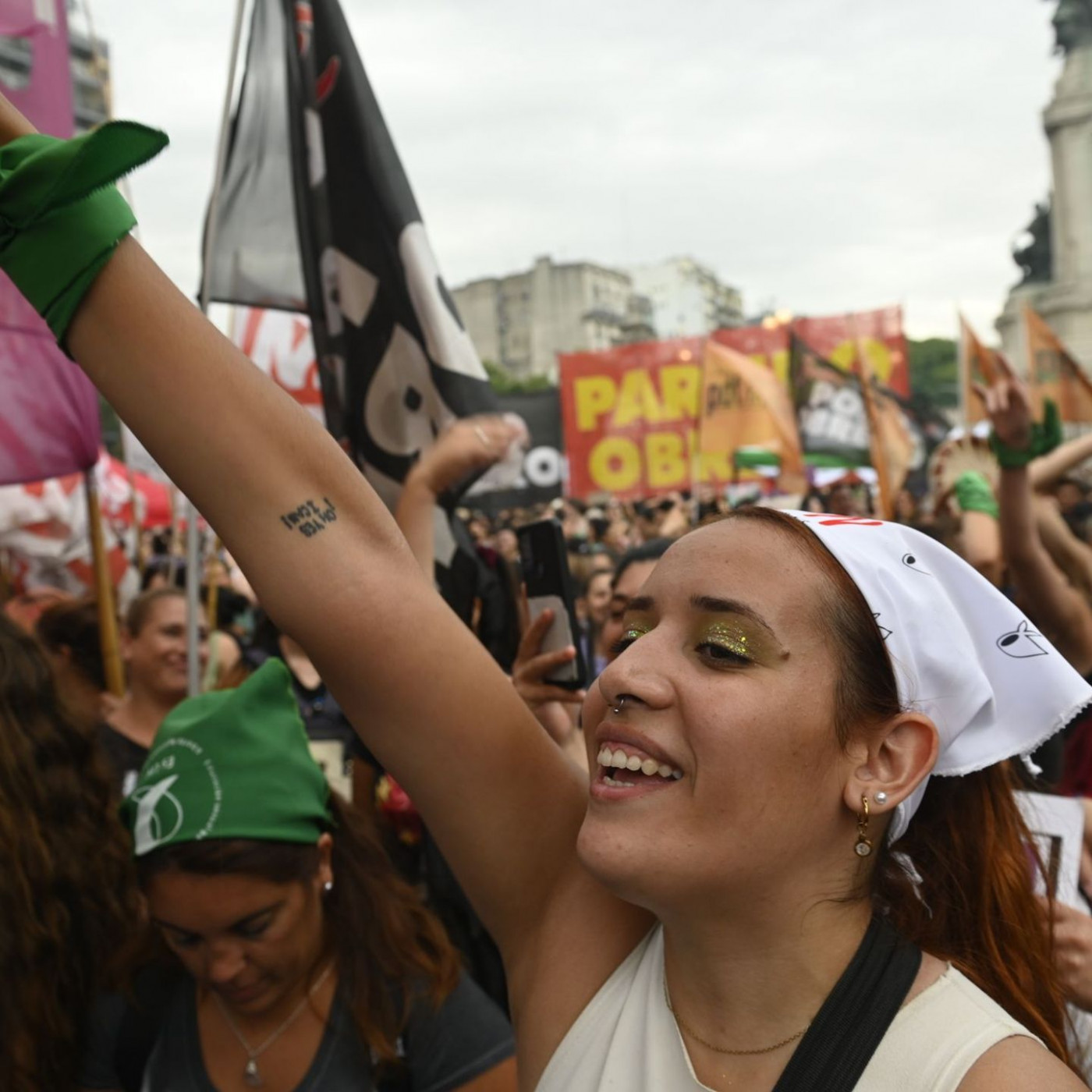 Jeder dritte Mann der Gen-Z sagt, die Frau muss gehorchen