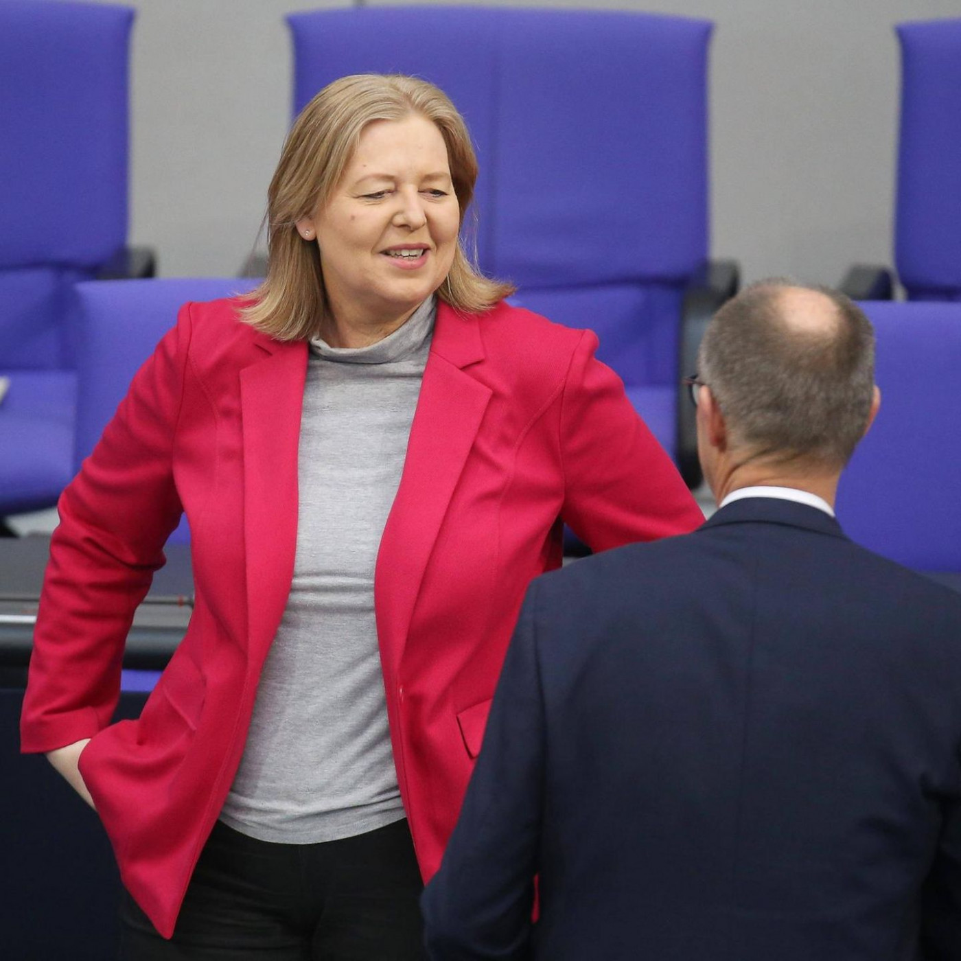 Die Koalition schafft das B&uuml;rgergeld an