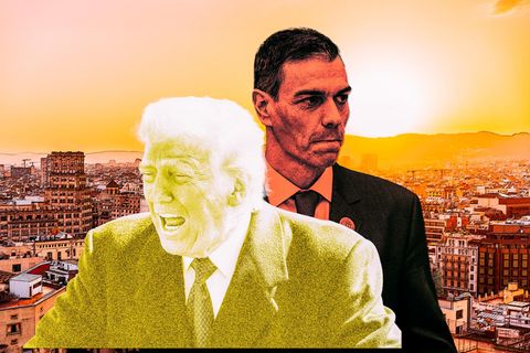 Warum die USA Spanien so sehr auf dem Kieker haben